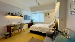 Namco City Suite